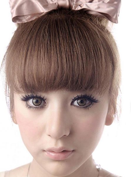 Dolly Eye Brown