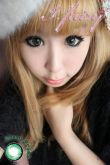 Big Eyes Lenses - I.Fairy - Nova Green