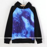 Moleton Galaxy Unisex