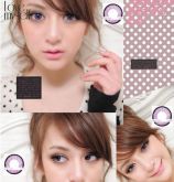 Dolly Eye - Dolly Eye Violet