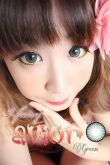 Big Eyes Lenses - I.Fairy - Avior Green